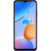 Xiaomi Redmi 10 5G 4/64GB čierna - Mobilné telefóny