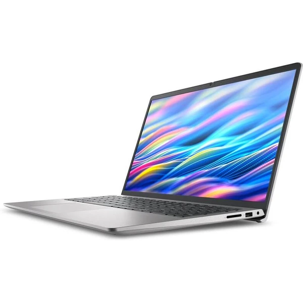Dell 15 DC15250 (F1T6K) strieborný - 3 roky záruky - Notebooky - Obrázok af5d198b2e334b68bf186bfd45cfae15
