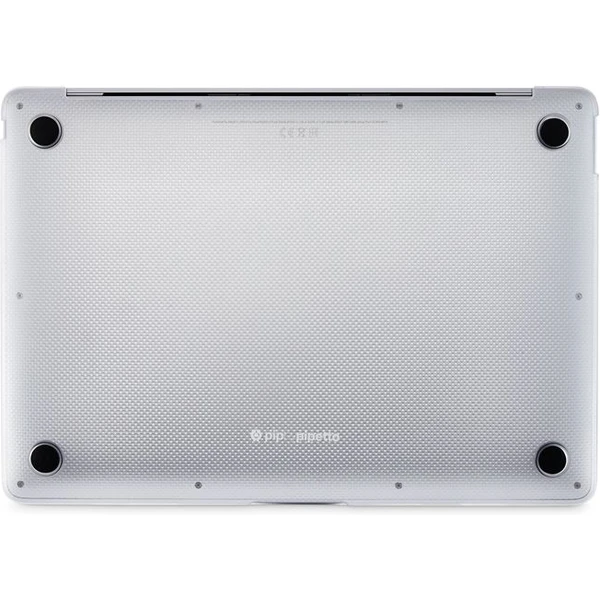 Pipetto Hardshell Dots kryt MacBook Air 13.3" (M1) číry - Puzdra - Obrázok afb614dbeeee4114bf4d440d95c4ee6b