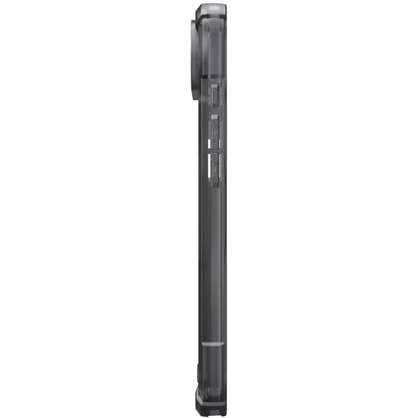 UAG Plasma XTE Magsafe kryt iPhone Air dymový/titánový - Puzdra - Obrázok afba2ba749ef4c5484ba352a3fa2df02