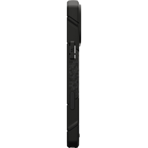UAG Monarch Pro MagSafe kryt iPhone 18 Pro Max/17 Pro Max čierny/červený - Puzdra - Obrázok afbc525f54e04fe085d0b25698131294