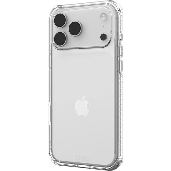 UAG Plyo kryt iPhone 17 Pro Max číry - Puzdra - Obrázok afbd1e0a0a654a638fcde6dbba3e3d0d