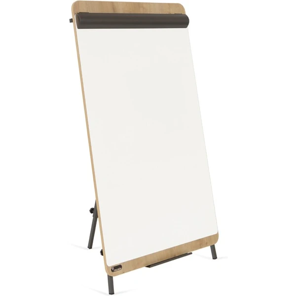 Rocada Natural NAT0610 magnetický flipchart - Flipcharty - Obrázok afc42a3c9ff349d4af1dfb245cca246e