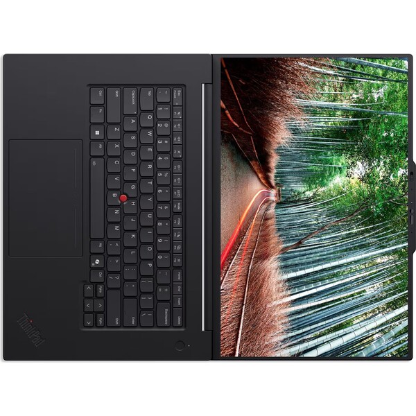 Lenovo ThinkPad P1 G8 (21Q80005CK) čierny - 3 roky Premier Support po registrácii - Notebooky - Obrázok afc467119d0945019a61e19f701f2dda