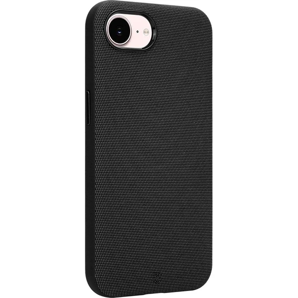 Tactical MagForce WEARe Kryt pre Apple iPhone 16e/17e Black - Puzdra - Obrázok afc5b0ac2c594ac4843aa5a15016aae6