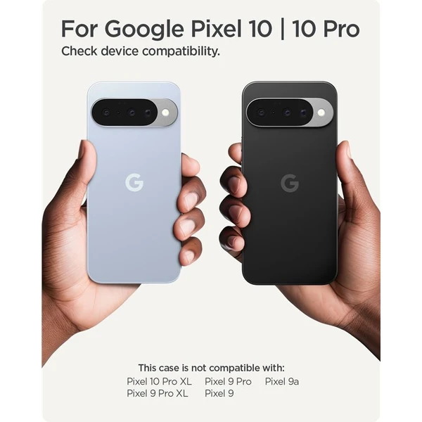 Spigen Liquid Air MagSafe kryt Google Pixel 10/10 Pro zelený - Puzdra - Obrázok afd1d80ecaf64db6b92a6dfac4991bf3