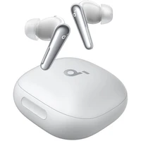 Anker Soundcore Liberty 4 Pre bluetooth slúchadlá biela - Slúchadlá