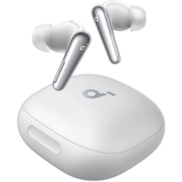 Anker Soundcore Liberty 4 Pre bluetooth slúchadlá biela - Slúchadlá - Hlavný obrázok