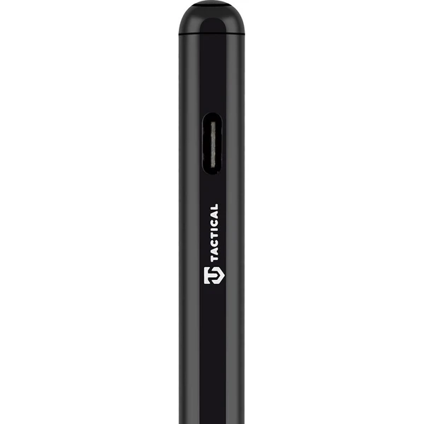 Tactical Roger Pencil Pro 2.0 stylus čierny - Stylusy - Obrázok afdc4c5201ef476c95e736d9f57b1deb