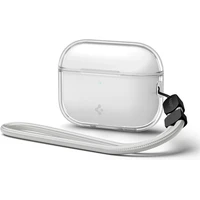 Spigen Liquid Crystal puzdro AirPods Pro 3 crystal clear - Puzdra