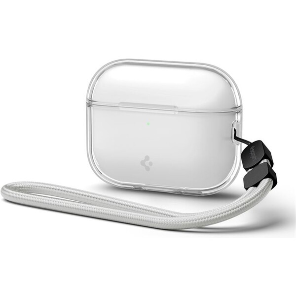 E-shop Spigen Liquid Crystal puzdro AirPods Pro 3 crystal clear