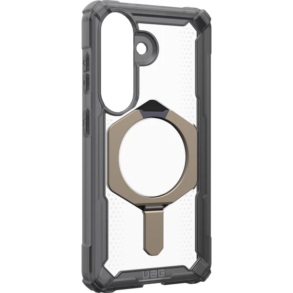 UAG Plasma XTE MagSafe kryt Samsung Galaxy S26 dymový/titánový - Puzdra - Obrázok afe893966a5d4269a736efbc890ee0fe