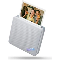 Fujifilm INSTAX Tlačiareň Link Wide 2 Duo - modrá - Fototlačiarne