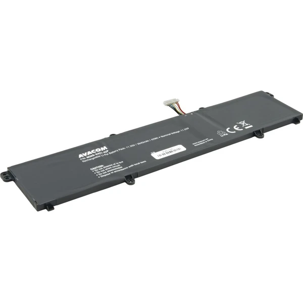 AVACOM X421 Asus VivoBook X421 Flip 14 TM420UA Li-Pol 3640mAh - Batérie - Hlavný obrázok