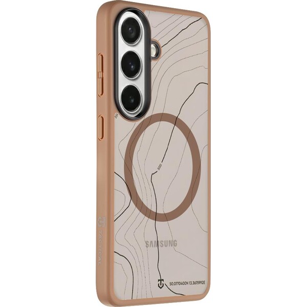 Taktický kryt MagForce Hyperstealth Sika Samsung Galaxy S26 Moucha Moose - Puzdra - Hlavný obrázok