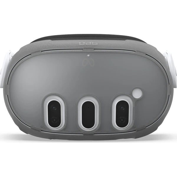 UAG Plyo puzdro Meta Quest 3 sivé - Puzdra - Obrázok affc8b3f221248df835afa309608505f