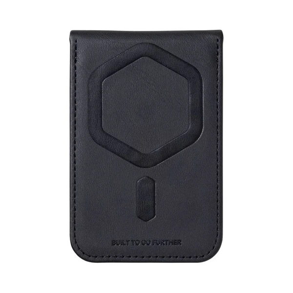 UAG Metropolis Wallet MagSafe peňaženka z materiálu Kevlar čierna - Peňaženky - Obrázok b003ddffc46e427785d113a69790b992