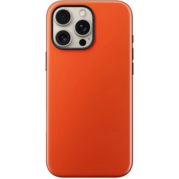 Nomad Sport Case MagSafe kryt iPhone 16 Pro Max červený - Puzdra - Obrázok b00de2fe61ae44f3bebe3cf7ebd89f5c