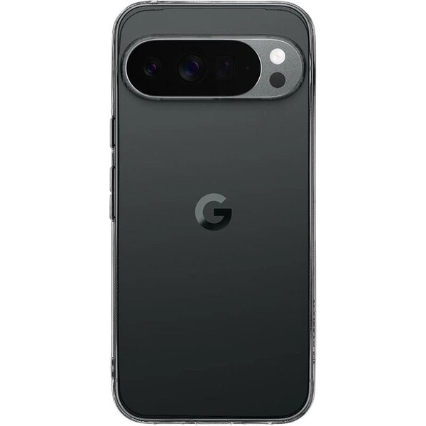 E-shop Tactical TPU kryt Google Pixel 10 Pre XL číry