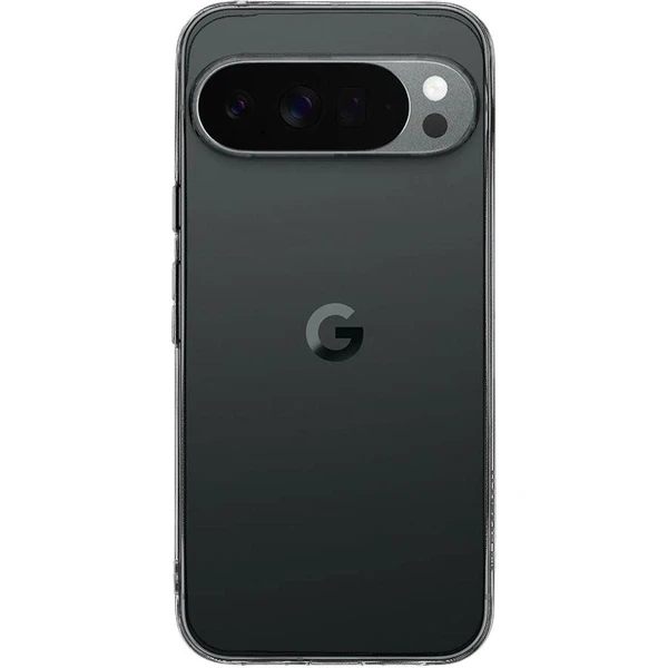 Tactical TPU kryt Google Pixel 10 Pre XL číry - Puzdra - Hlavný obrázok