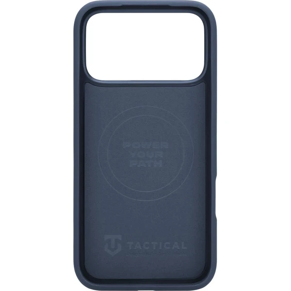 Tactical MagForce WEARe Kryt pre Apple iPhone 17 Pro Max/18 Pro Max Blue - Puzdra - Obrázok b0158586fa774144a50fc8f0f14214b7