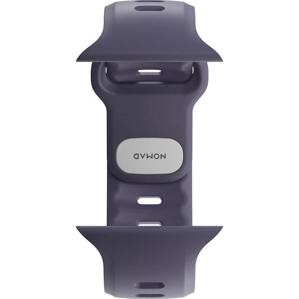 Nomad Tempo Band FKM remienok Apple Watch 49mm/Ultra purple - Remienky - Obrázok b01c5355b8e24cc78bcf46558f3d06ae
