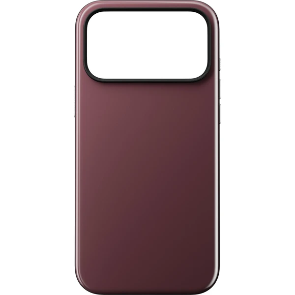 Nomad Sport Case MagSafe kryt iPhone 18 Pro Max Red - Puzdra - Obrázok b03dbf4c02f6493a9835e12a31450740