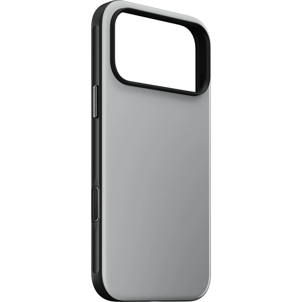 Nomad Sport Case MagSafe kryt iPhone 18 Pro Max Lunar Gray - Puzdra - Hlavný obrázok