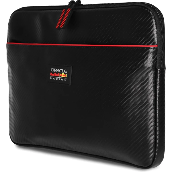 Oracle Red Bull Racing PU Carbon obal na notebook 13/14" čierny - Puzdra - Obrázok b05033bc7ff944d3b7e06c4296cd2868
