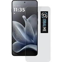 OBAL:ME 2.5D tvrdené sklo Motorola Edge 70 číre - Ochranné fólie a sklo