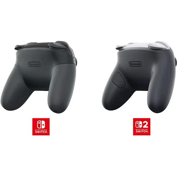 Nintendo Switch 2 Pro Controller - Herné ovládače - Obrázok b05a888d39984749bcaf2430fb90f376