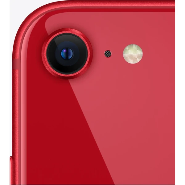 Apple iPhone SE (2022) 64GB (PRODUCT) RED (Kategória C) - Mobilné telefóny - Obrázok b06ddfb3f0c542b8aa7db0876ad451bb