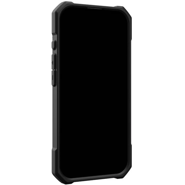 UAG Essential Armor Magsafe kryt iPhone 16 Pro čierny - Puzdra - Obrázok b075324a2cde41af9ca9ef34703c0677