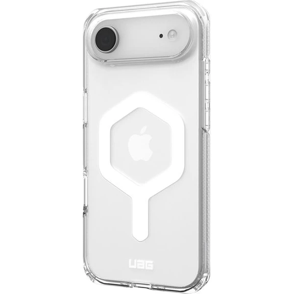 UAG Plyo Magsafe kryt iPhone Air číry/biely - Puzdra - Obrázok b08ff5df2aed43759fa0c1a77b76b320