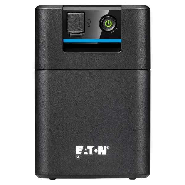 EATON 5E 700 USB FR G2 (5E700UF) - Záložné zdroje - Hlavný obrázok