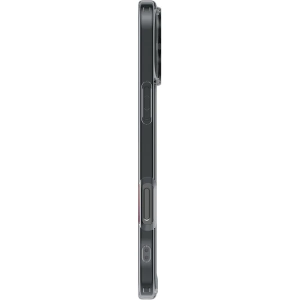 Spigen Ultra Hybrid kryt iPhone 16 Pro Max space crystal - Puzdra - Obrázok b0a3e7b5c29e4444ac2db341d4f7c914