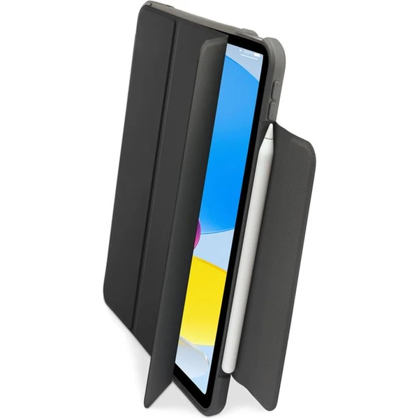 Pipetto Shield 360 Rugged Folio púzdro iPad 11" (2025)/iPad (2022) čierne - Puzdra - Obrázok b0b23a484b0c43088fd8f095570430a2