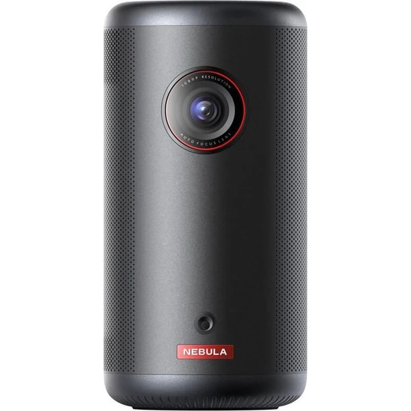 Anker Nebula Capsule 3 prenosný projektor čierny - Projektory - Obrázok b0bcf7757f42431189c9107a13968125