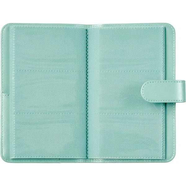 Fujifilm Instax Mini 13 fotoalbum Lagoon Green - Fotoalbumy - Obrázok b0bda34814514fbb84603cd57eda1cb0
