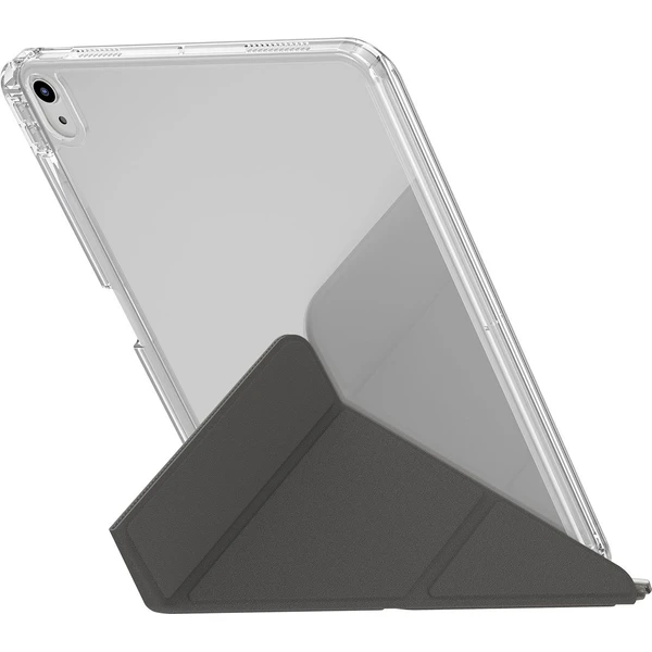 SKINARMA Zeta puzdro pre iPad 11" (2025) Grey - Puzdra - Obrázok b0ccfa3f3cda47adab14b6ed61a12f72