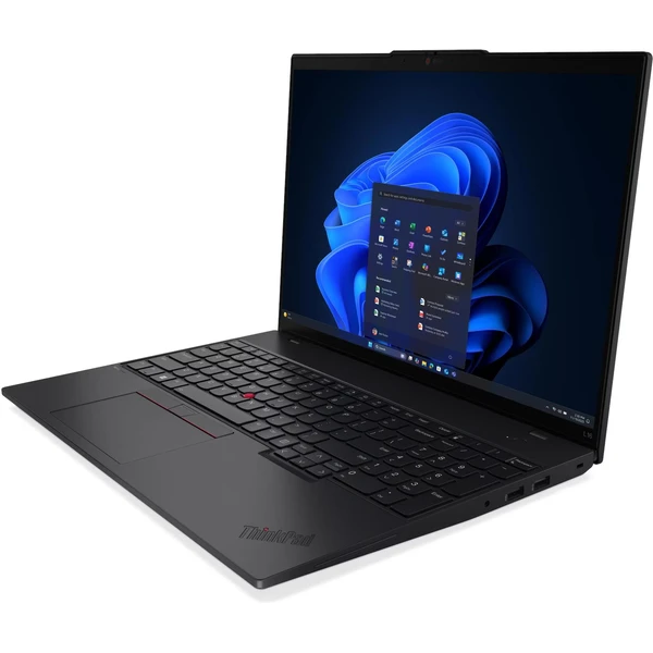 Lenovo ThinkPad L16 Gen 2 (21SA001JCK) čierny - 3 roky záruky On-site po registrácii - Notebooky - Obrázok b0d4323c0f76488287618572559c98c0