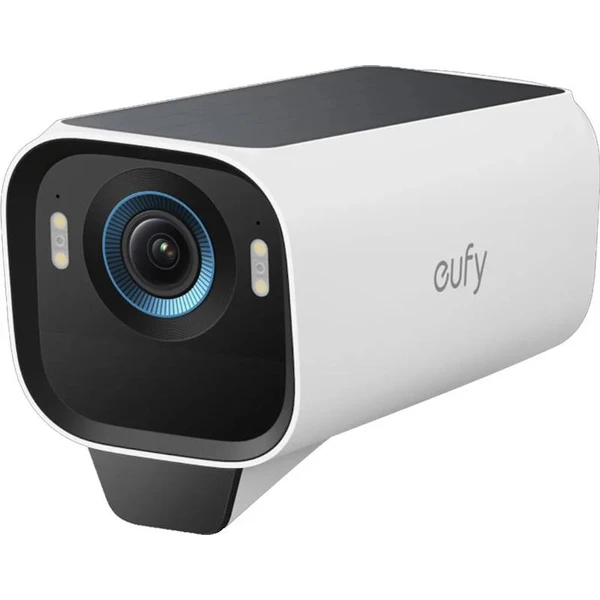 Anker eufyCam S3 Pro 3 ks + HomeBase 3 biela - IP kamery - Obrázok b0f0e523f68a45b39508b27f7c654062