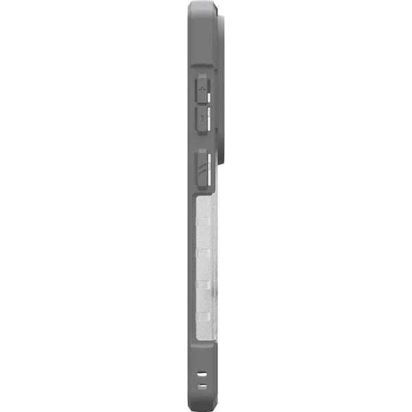UAG Pathfinder Clear MagSafe kryt Samsung Galaxy S26 Ultra Active Neon Lanyard - Puzdra - Obrázok b0f2e389dbbd434aa7c96b49a2ee5212