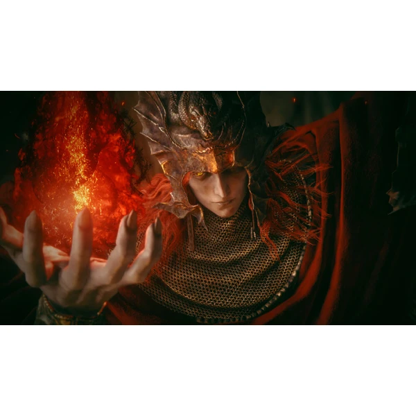 Elden Ring Tarnished Edition (Switch 2) (Game Key Card) - Hry na Nintendo Switch 2 - Obrázok b0f55012688f48228dfcf12c71cbb153