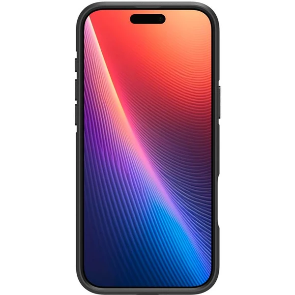 Spigen Core Armor MagSafe kryt iPhone 16 Pro Max matte black - Puzdra - Obrázok b0f8e05da9664ced9ec5b5173f9554d7