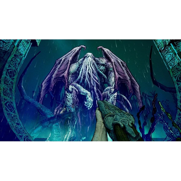 Forgive Me Father 2 (Switch) - Hry na Nintendo Switch - Obrázok b10c0b00b37f4c4dbca5c33e5a7776cd