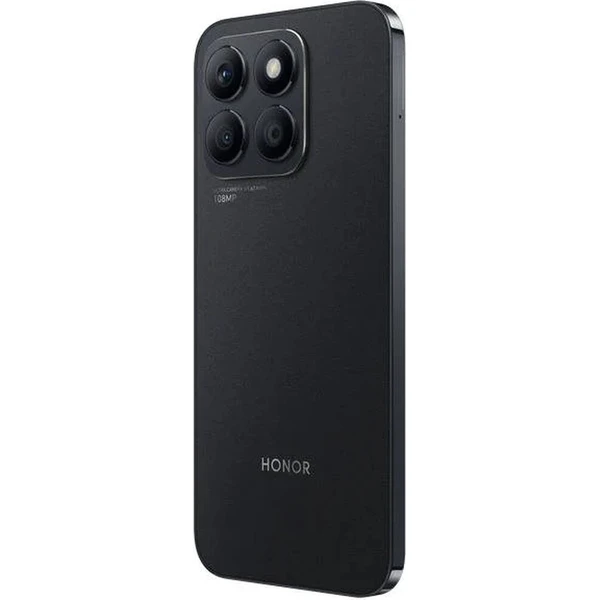 HONOR X8b 8GB/256GB čierna (Kategória B) - Mobilné telefóny - Obrázok b1236cb1e7ea4601bebf7ef0c9d329fe