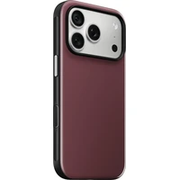 Nomad Sport Case MagSafe kryt iPhone 17 Pro/18 Pro Red - Puzdra