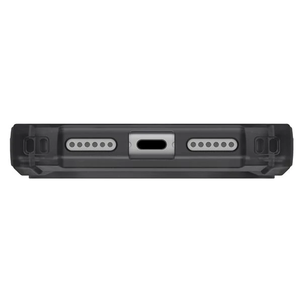 UAG Plasma XTE Magsafe kryt iPhone 17 Pro Max dymový/titánový - Puzdra - Obrázok b1276eb9c94e4b25b0cb393ce15eaa53
