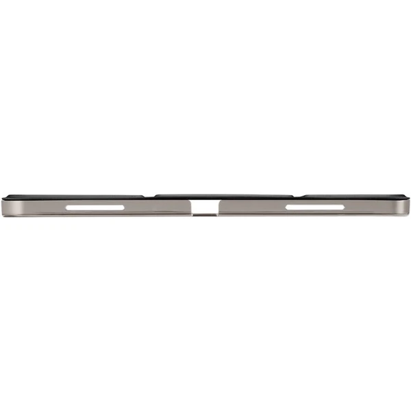 Spigen Smart Fold puzdro iPad Air 13" (2024-2026) čierne - Puzdra - Obrázok b12e47d3550b42f49c2613eac274f083